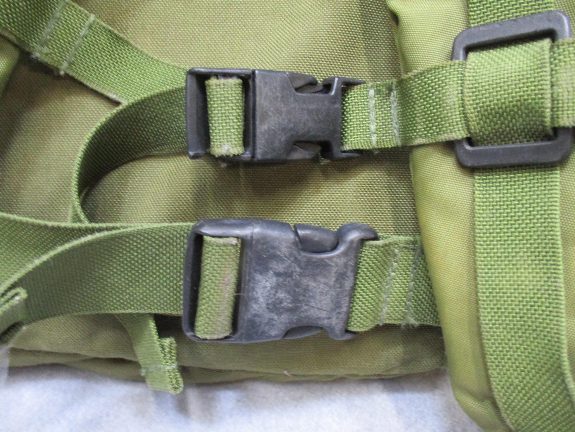 London Bridge Trading LBT-1562B Medical Backpack Jumpable Tactical Olive Drab - Centex Military Gear