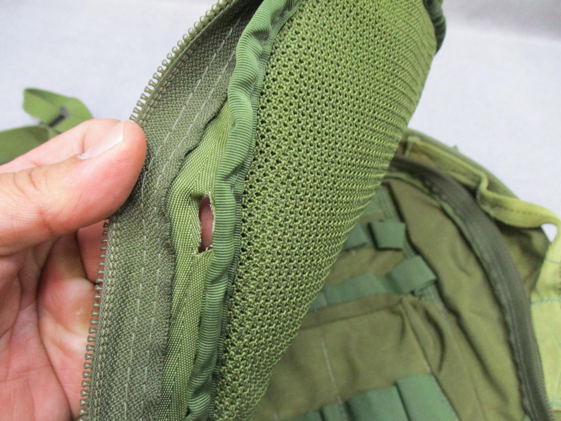 London Bridge Trading LBT-1562B Medical Backpack Jumpable Tactical Olive Drab - Centex Military Gear