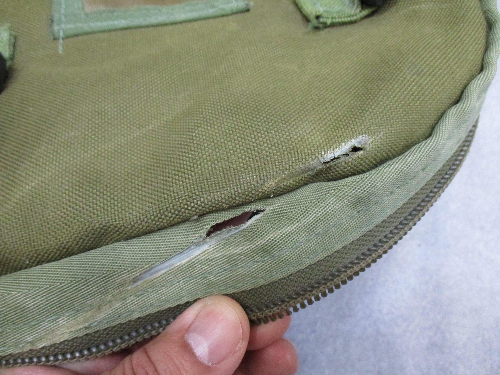 London Bridge Trading LBT-1562B Medical Backpack Jumpable Tactical Olive Drab - Centex Military Gear