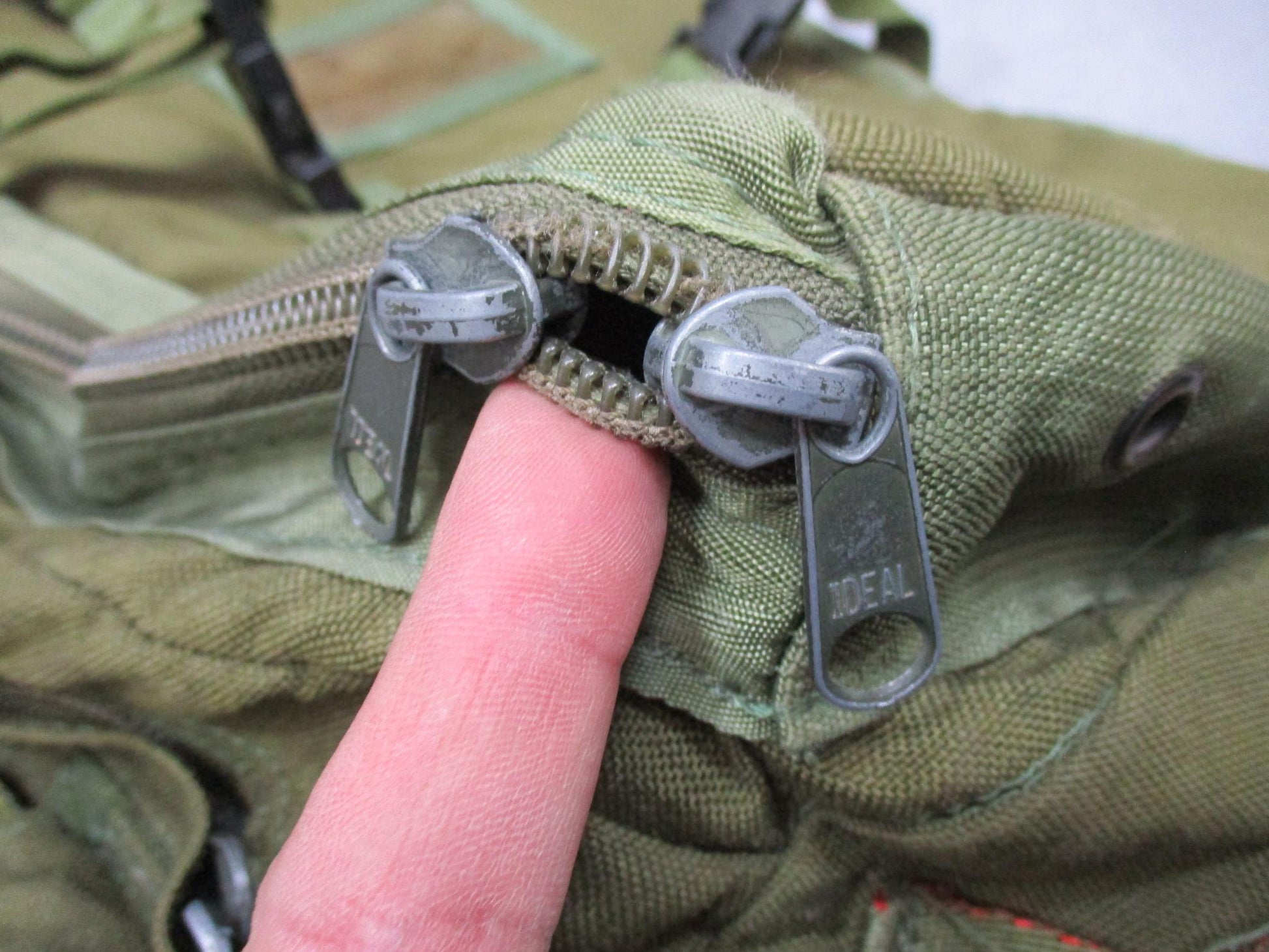 London Bridge Trading LBT-1562B Medical Backpack Jumpable Tactical Olive Drab - Centex Military Gear