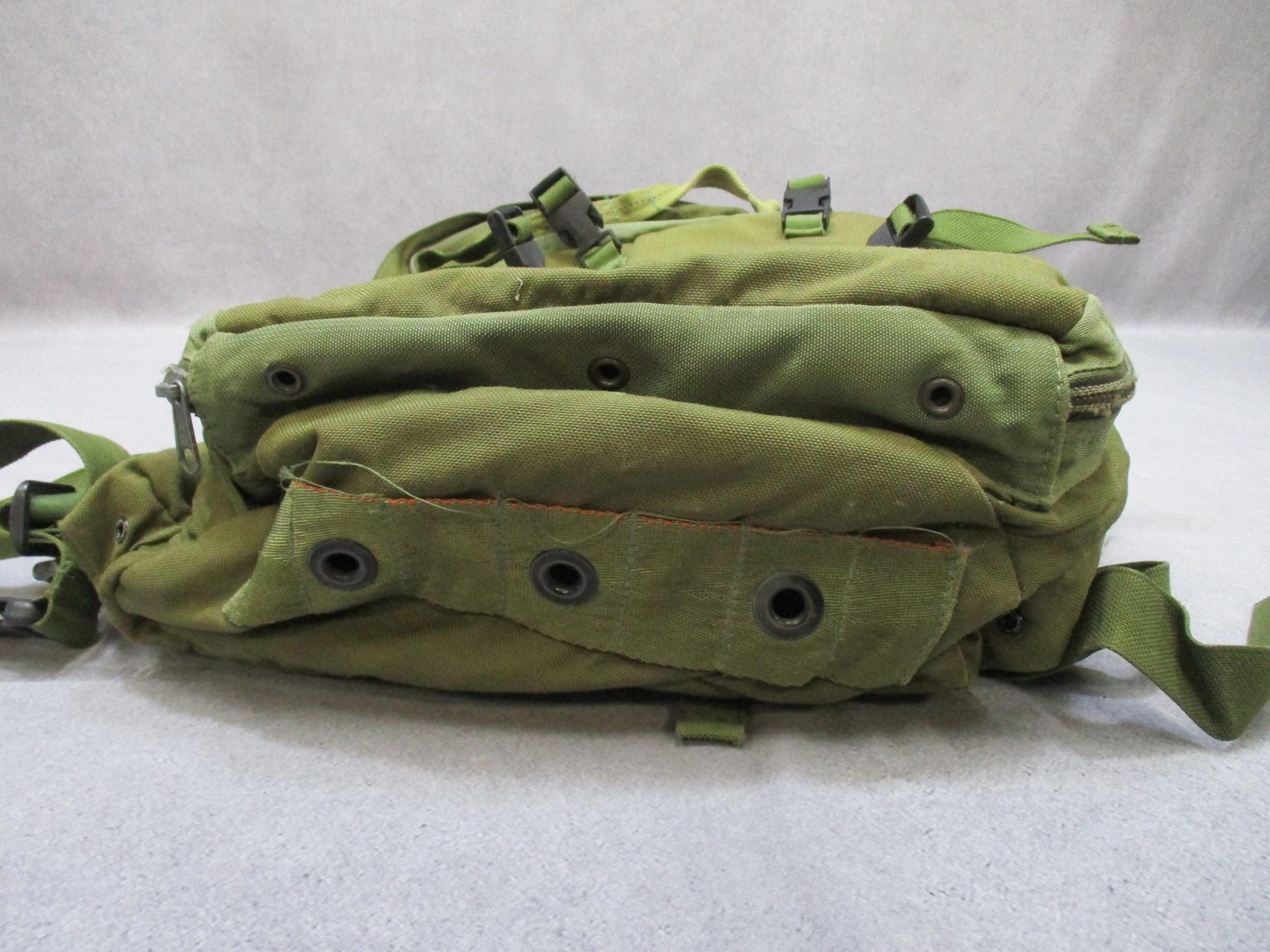 London Bridge Trading LBT-1562B Medical Backpack Jumpable Tactical Olive Drab - Centex Military Gear