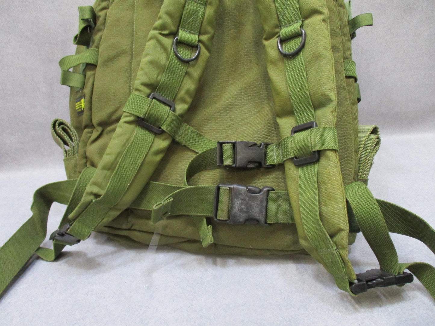 London Bridge Trading LBT-1562B Medical Backpack Jumpable Tactical Olive Drab - Centex Military Gear