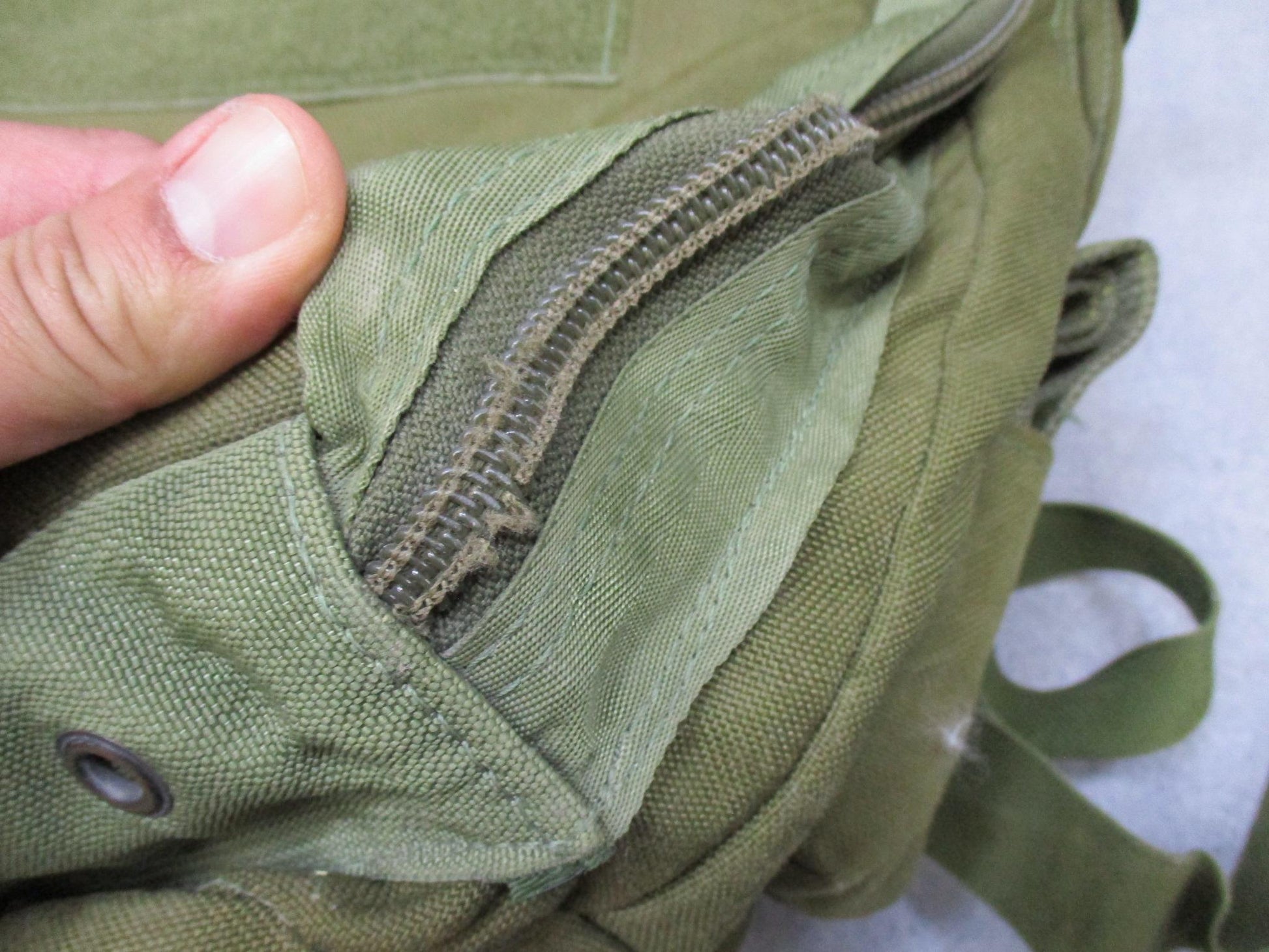 London Bridge Trading LBT-1562B Medical Backpack Jumpable Tactical Olive Drab - Centex Military Gear