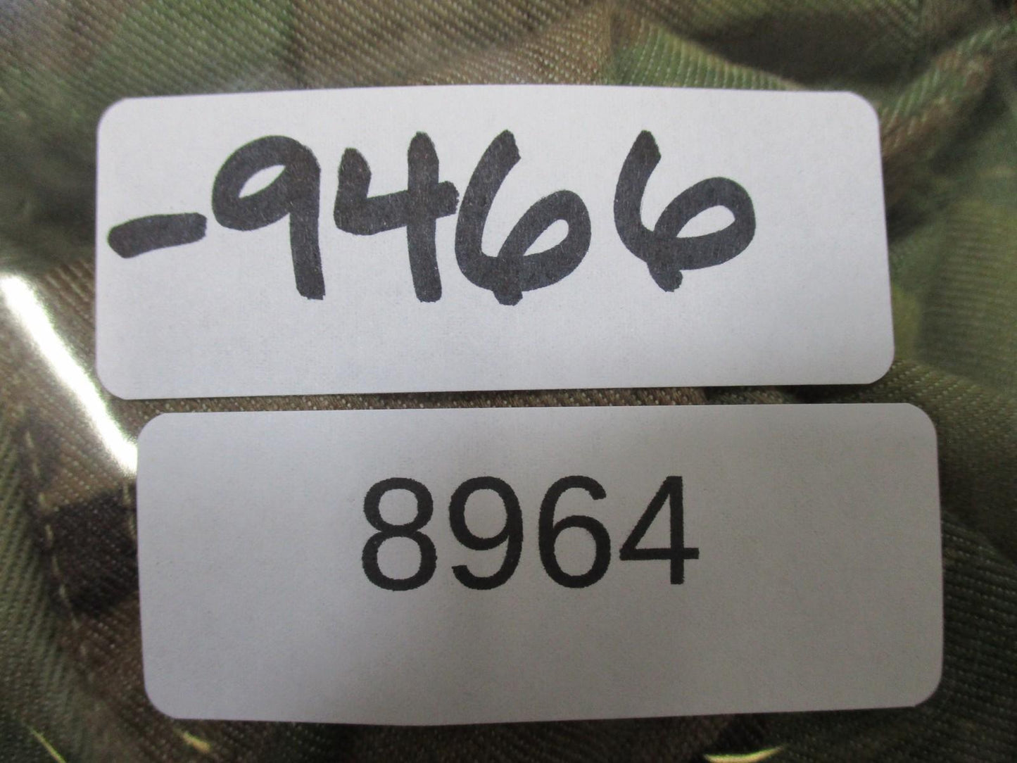 US ARMY CVC Flame Resistant Coveralls Combat Vehicle Crewmen's OCP Large-Regular - Centex Military Gear