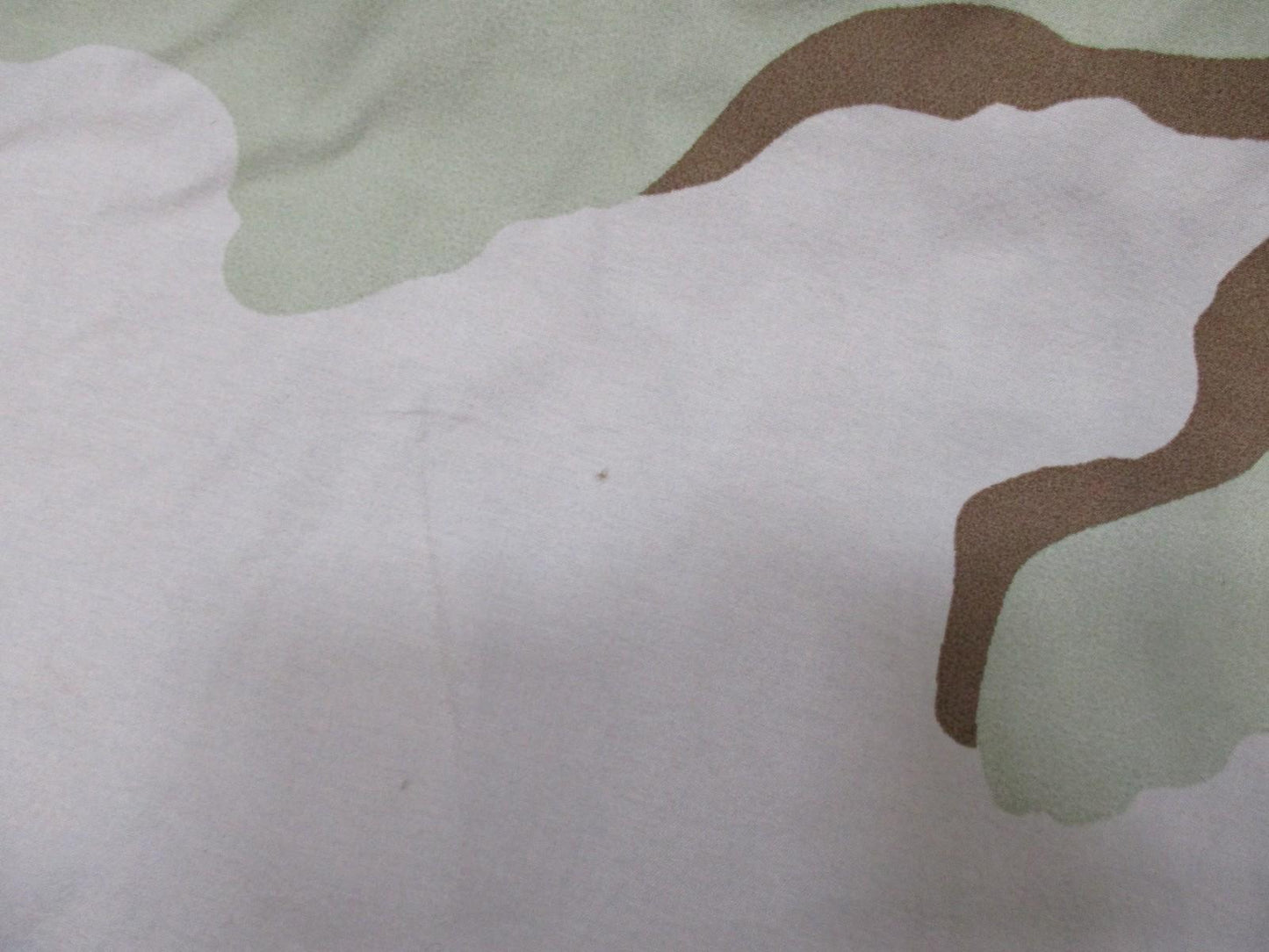 US Military ECWCS MIL-T-44189C Desert Camo Barrier Wear Pants X-Large Regular - Centex Military Gear