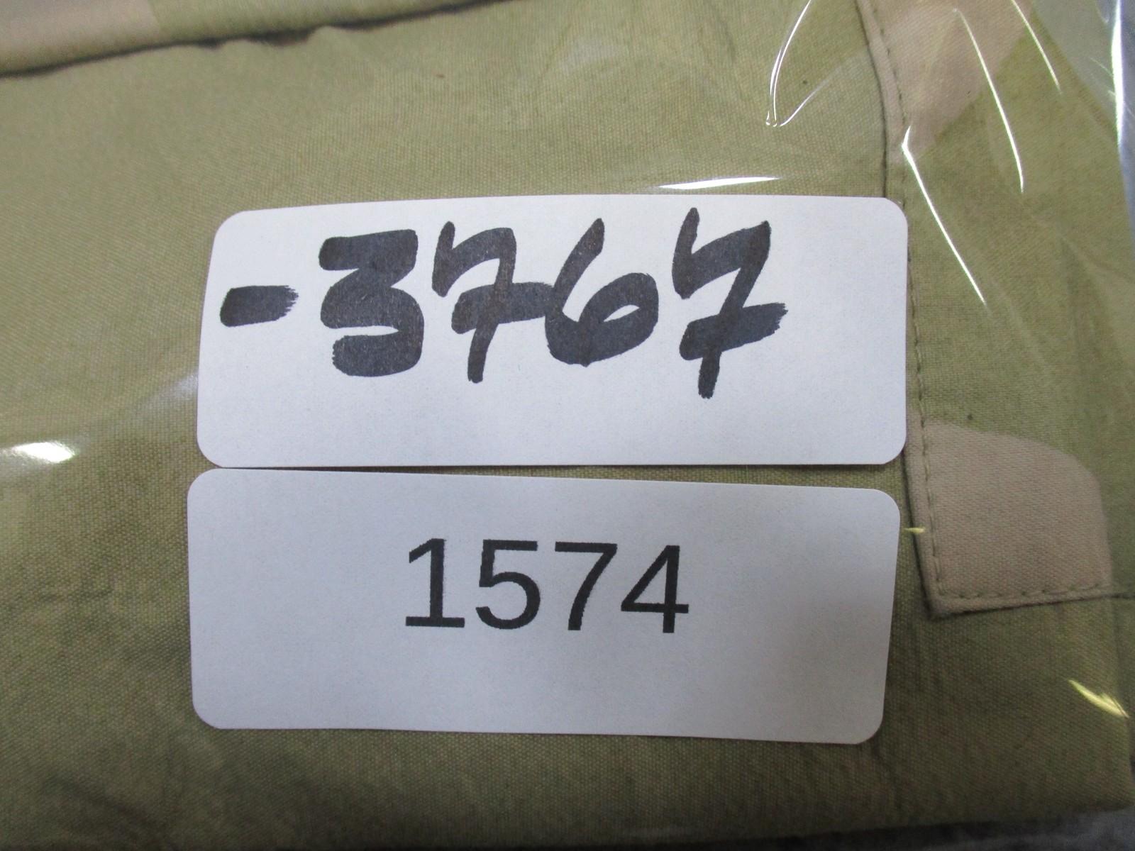 US Military ECWCS MIL-T-44189C Desert Camo Barrier Wear Pants X-Large Regular - Centex Military Gear