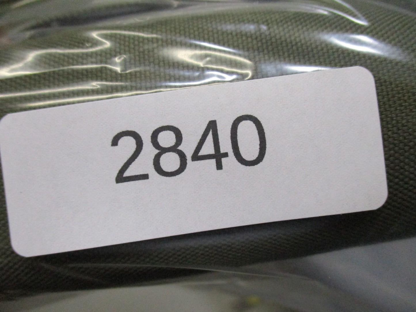 Voodoo Tactical Olive Drab Buttstock Cheek Rest Combo w/ Cartridge Loops - Centex Military Gear