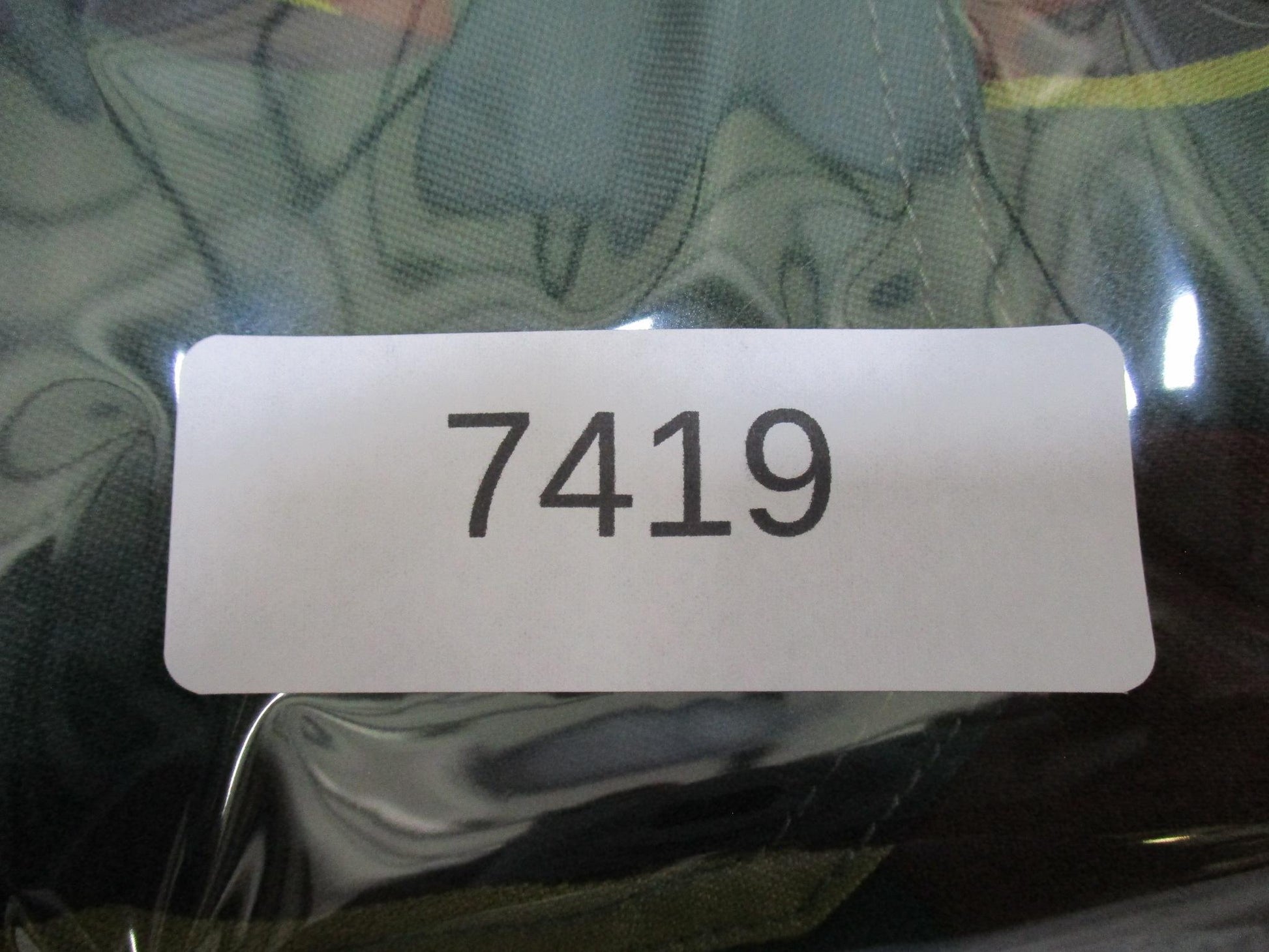 Original Belgian Army Field Combat Trousers – Ripstop – Jigsaw – Medium Long - Centex Military Gear