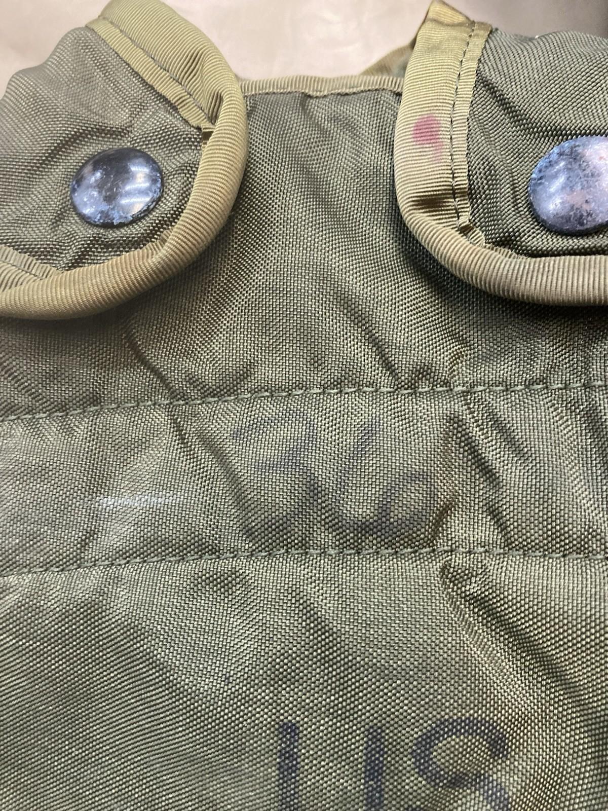 Alice Gear Set Size Large Jungle Rig Patrol Gear Deuce Gear - Centex Military Gear