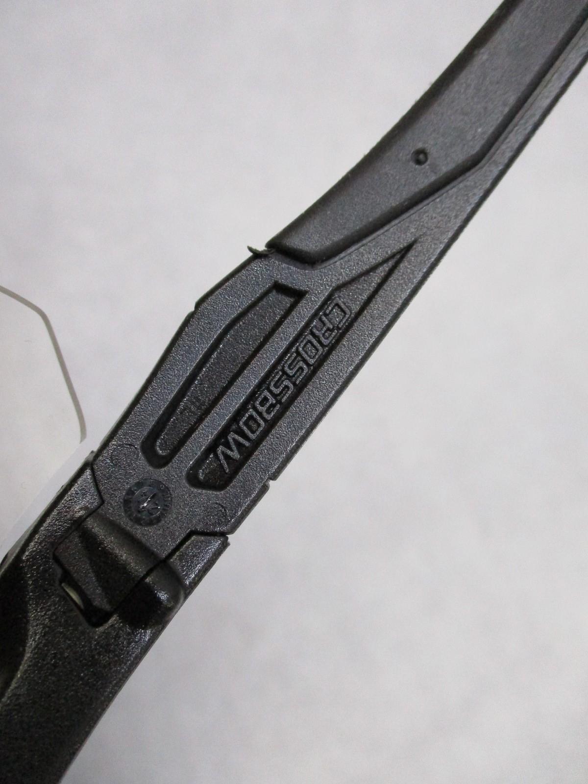 ESS Crossbow Ballistic Eyeshield Safety Glasses w/ Case & Pouch - Used Excellent - Centex Military Gear