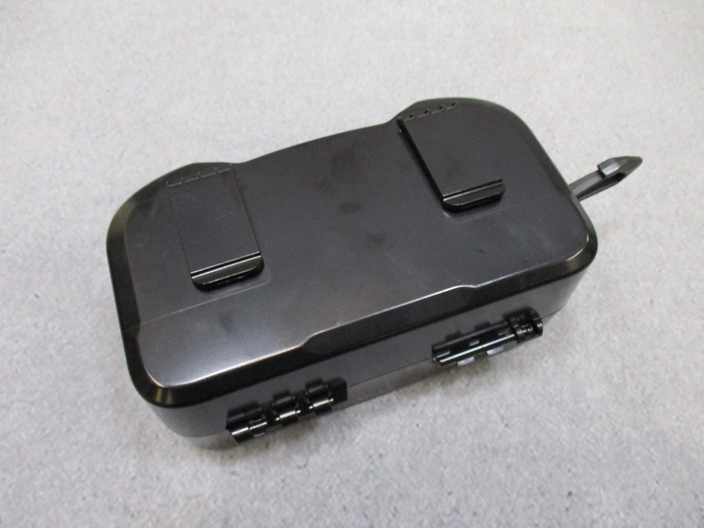 ESS Crossbow Ballistic Eyeshield Safety Glasses w/ Case & Pouch - Used Excellent - Centex Military Gear