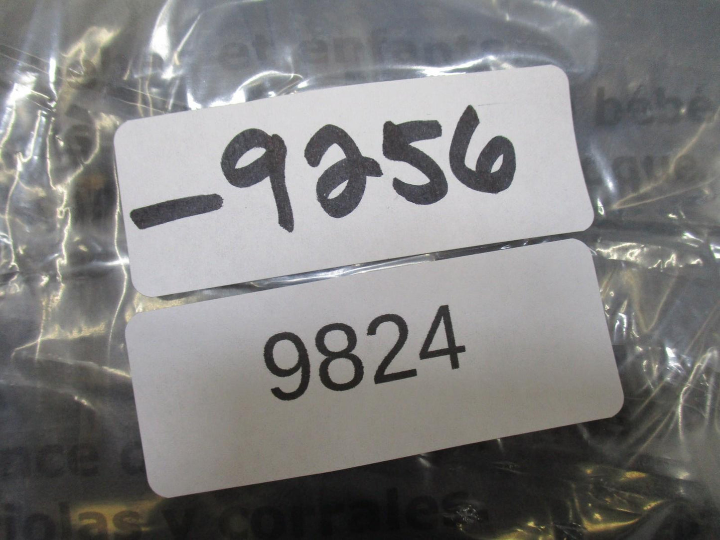 USGI Military Army HAU-15/P Flyer's Gloves Intermediate Cold Weather Size 10 - Centex Military Gear