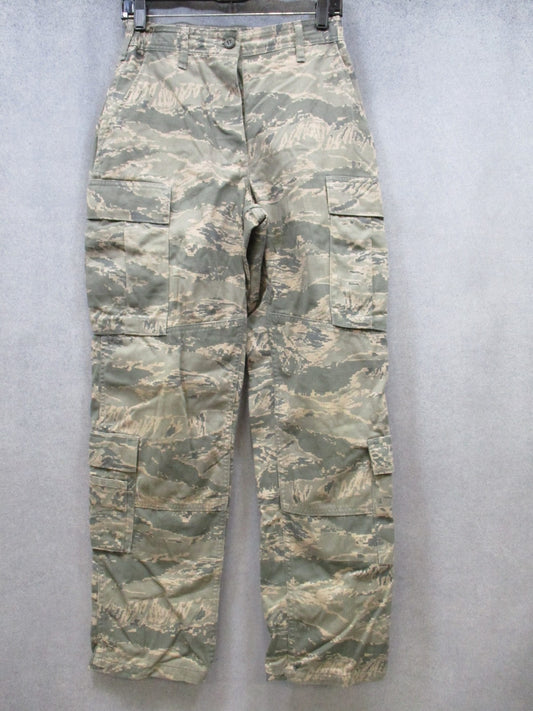 US Air Force ABU Trousers Womens 10S Propper Digital Camo Cargo Pants - Centex Military Gear