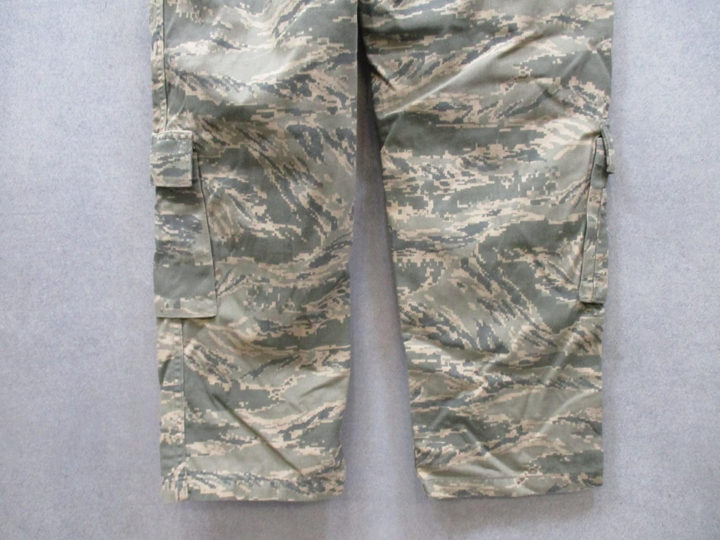 US Air Force ABU Trousers Womens 10S Propper Digital Camo Cargo Pants - Centex Military Gear