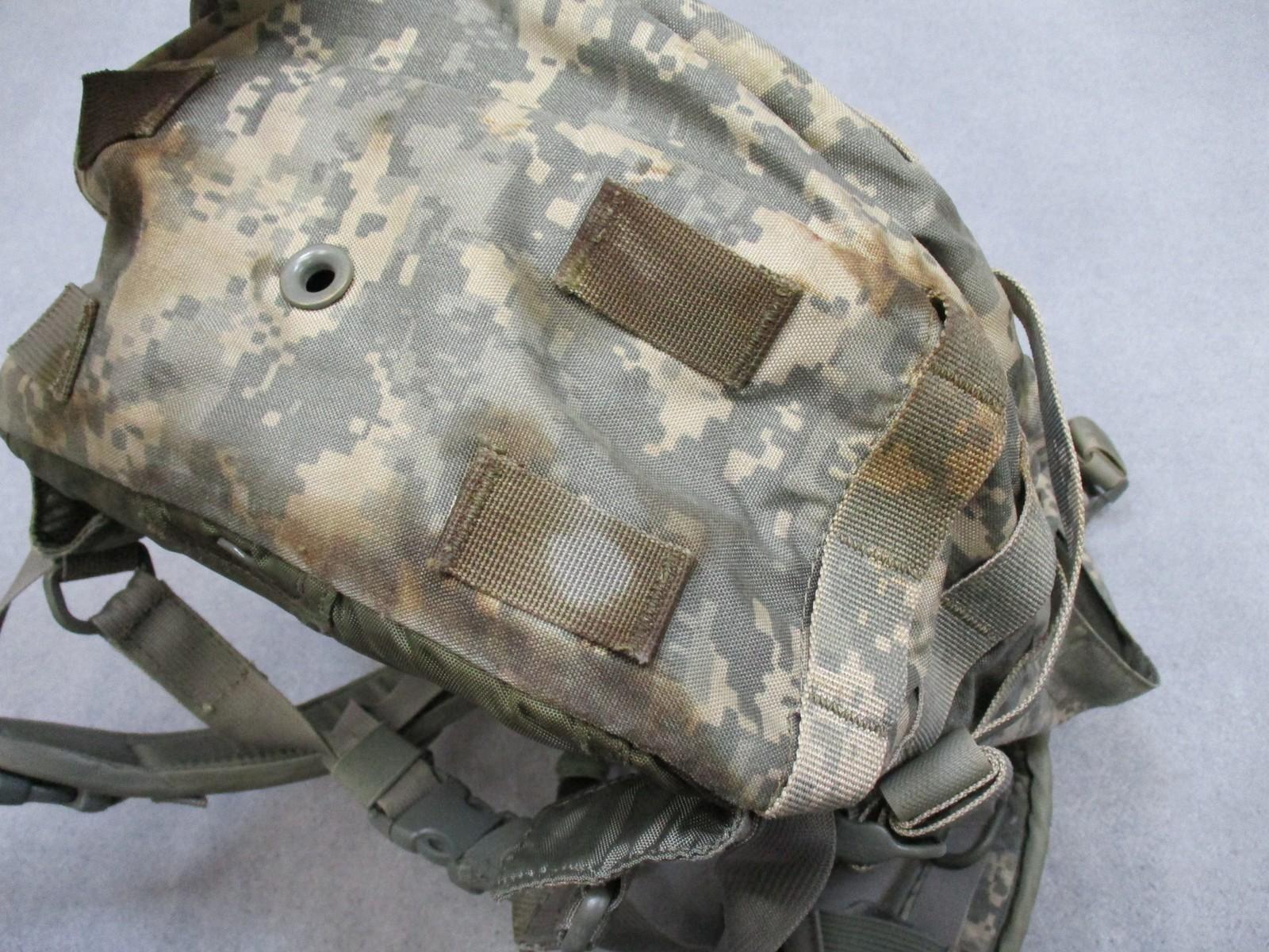 Army CamelBak H.A.W.G. 500 Hydration Pack Backpack Digital Camo MOLLE Reservoir - Centex Military Gear