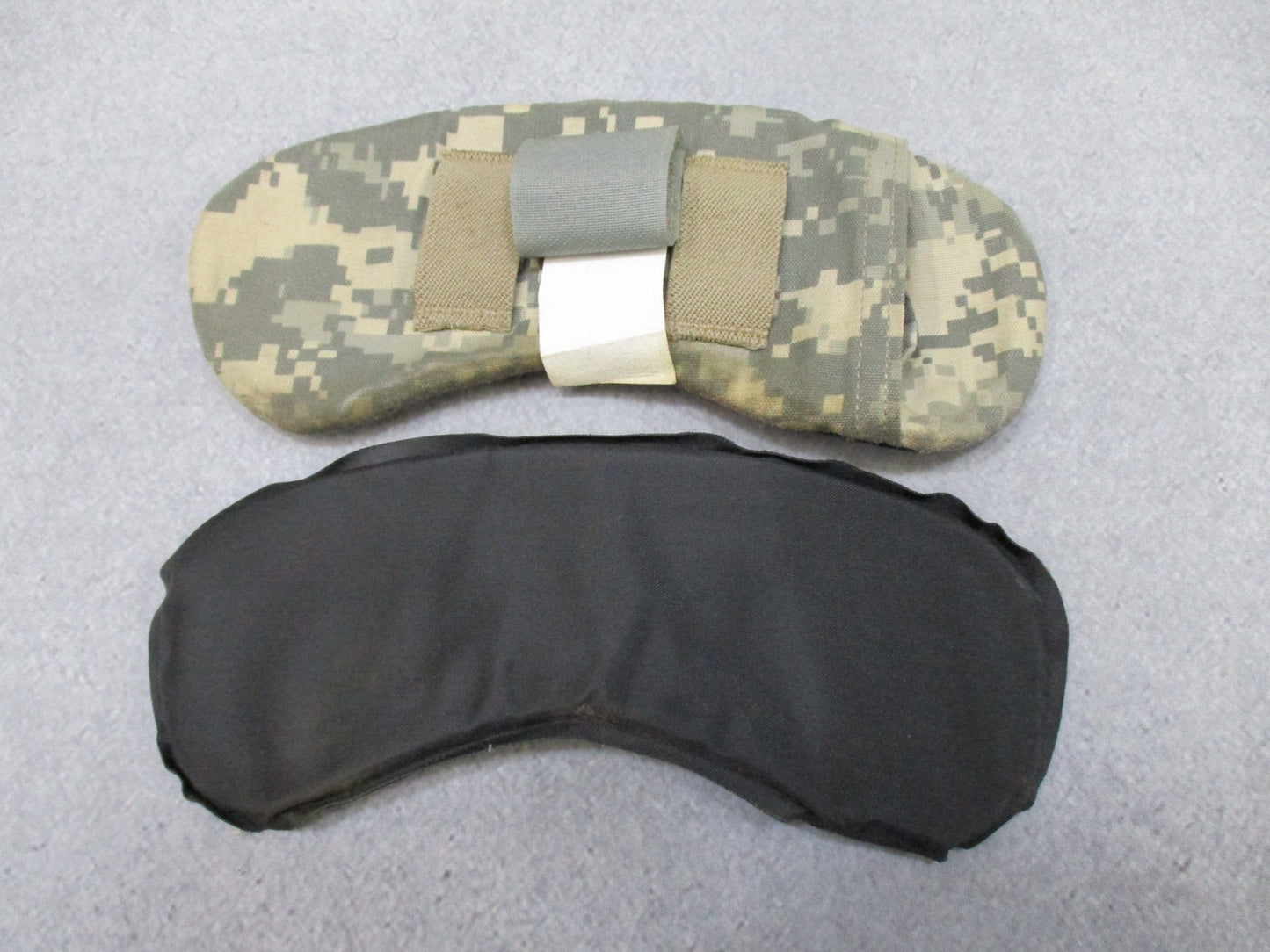 Crye Precision NAPE Pad Model 2 ACH Compatible Army UCP L/XL - Centex Military Gear