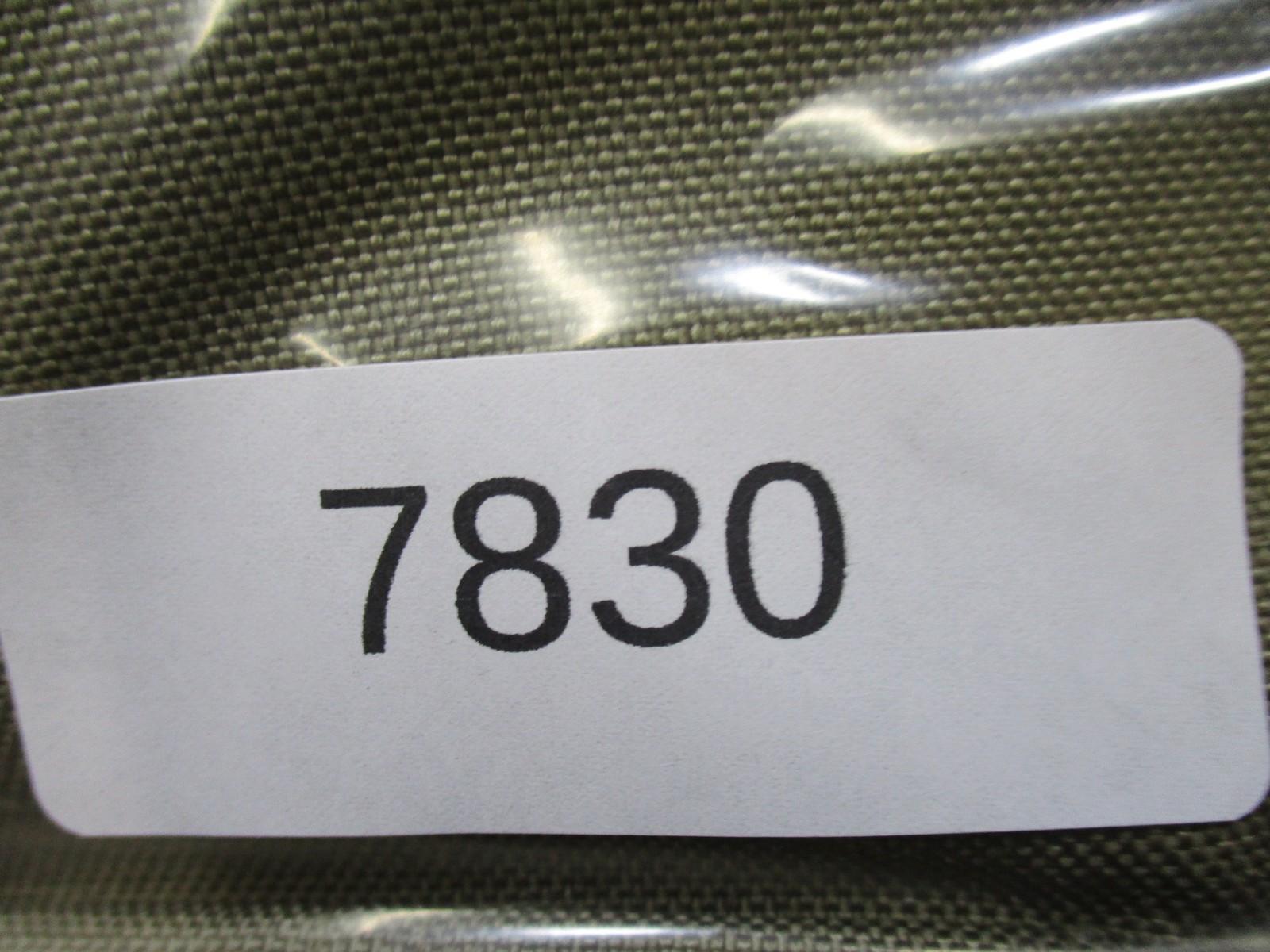 Centex Military Gear S.O. Tech IFAK Pouch in tactical design, MOLLE compatible medical kit bag, made in USA.