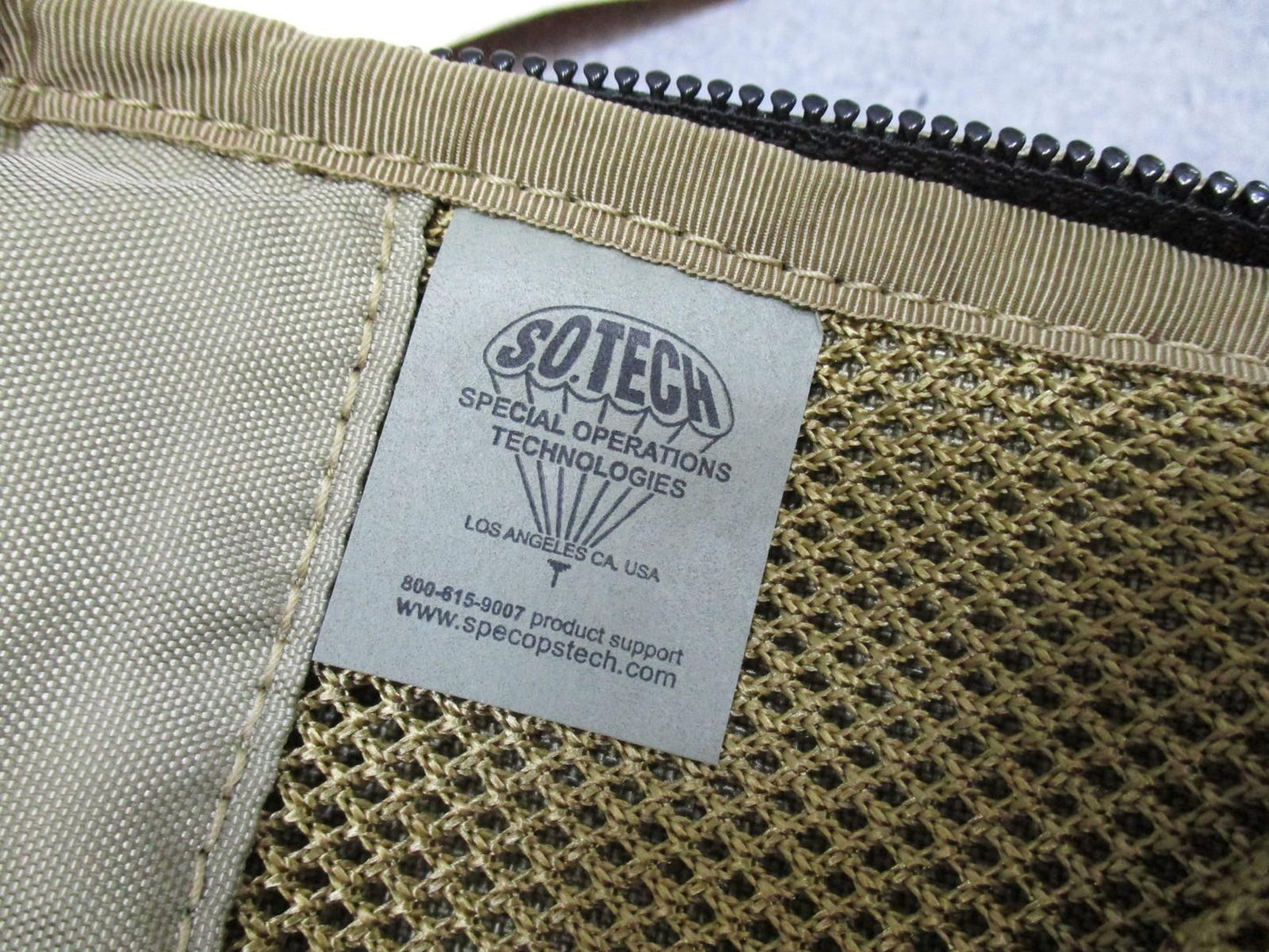 Centex Military Gear IFAK Pouch in tactical design, featuring MOLLE compatibility and medical kit storage.