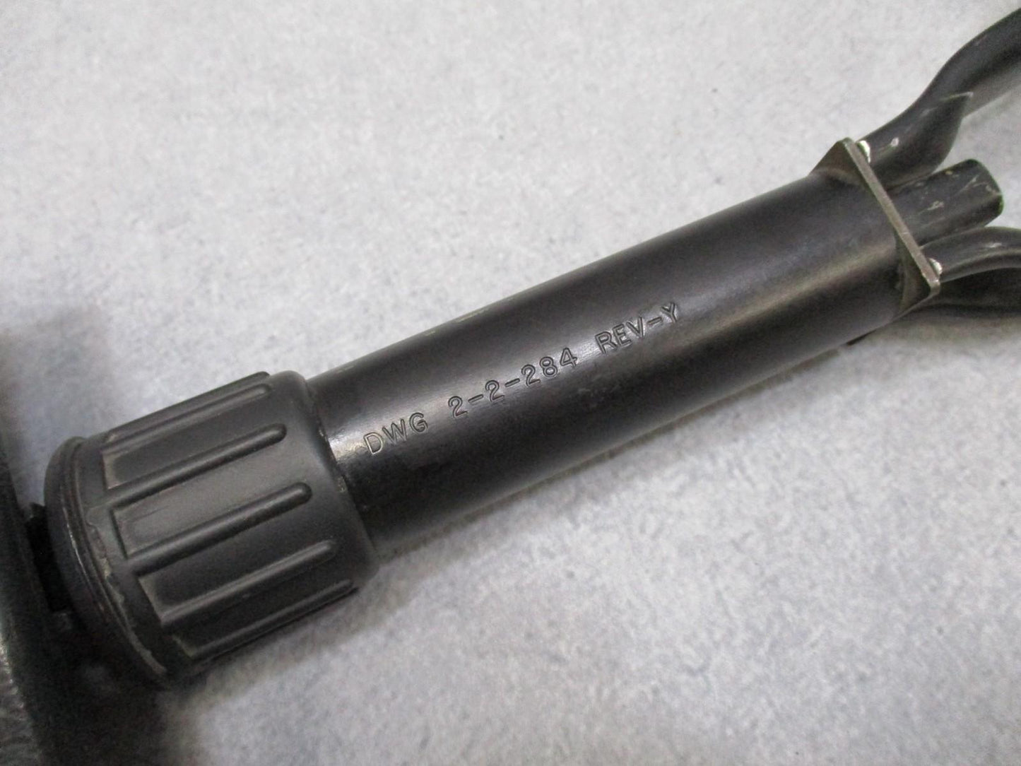 Centex Military Gear Ames folding shovel with pouch, serrated edge, suitable for camping and hiking, U.S. military-style E-Tool