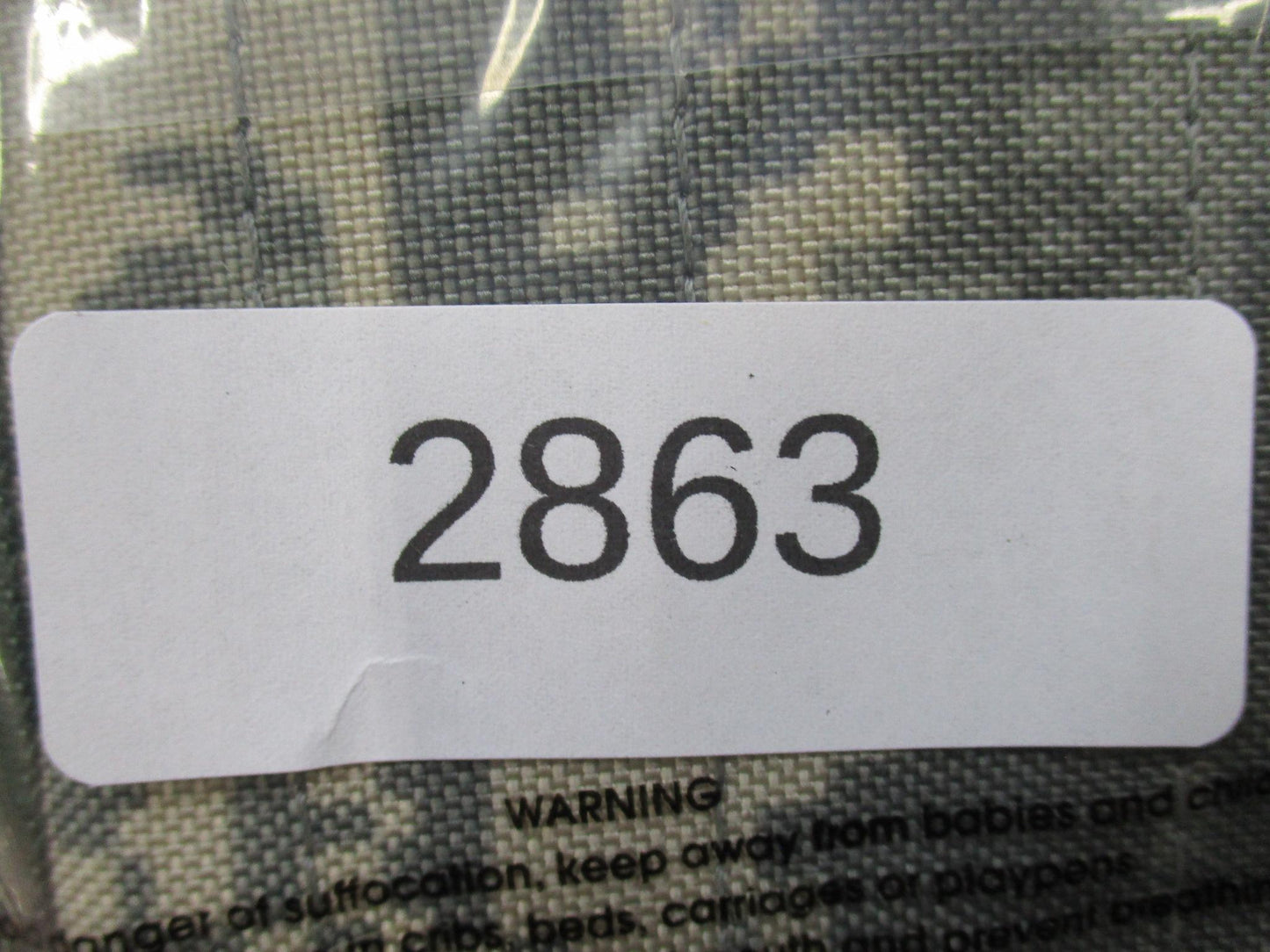 Centex Military Gear Rite in the Rain 935A-KIT all-weather spiral notebook with ACU Cordura cover and durable pen for outdoor use.