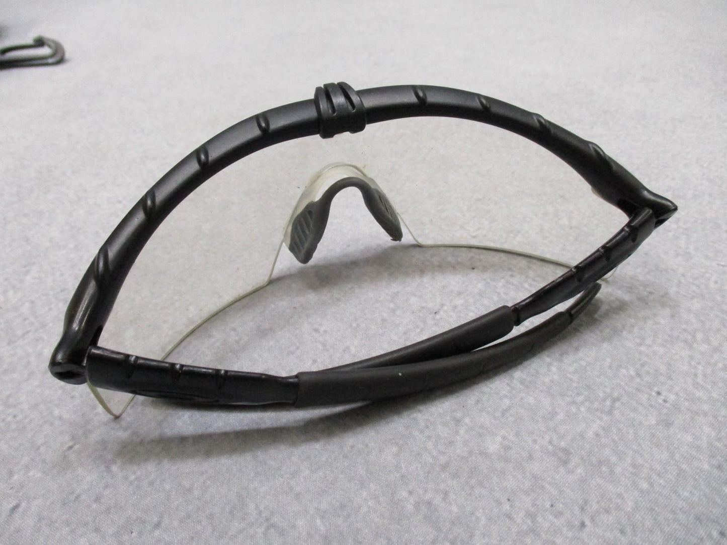 Centex Military Gear Oakley SI M Frame 2.0 ballistic safety glasses kit with multiple lenses and protective case