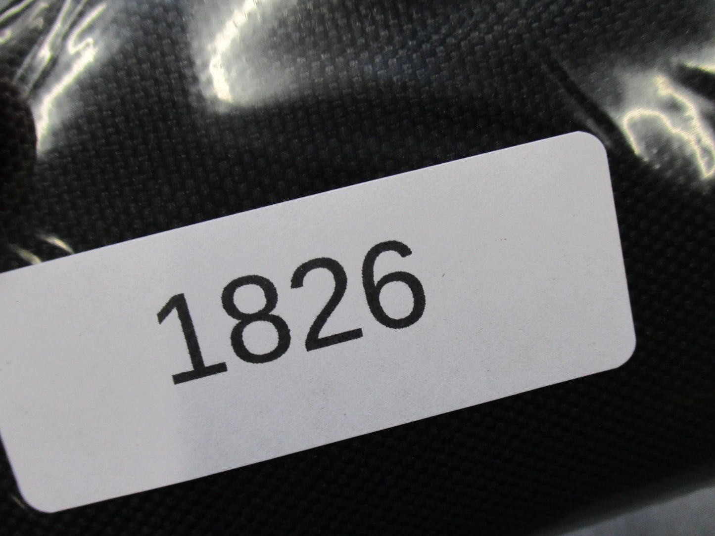 Oakley SI M Frame 2.0 ballistic safety glasses kit with multiple lenses and case, designed for military and tactical use.