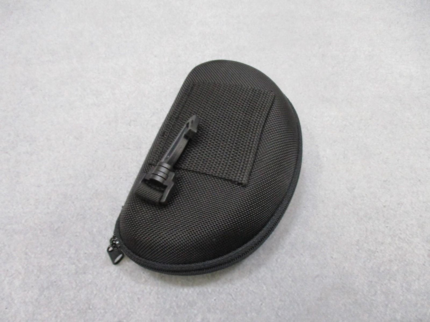 Military Oakley SI Frame 2.0 safety glasses with multi-lens kit, Z87+ ANSI certified, in a protective case.