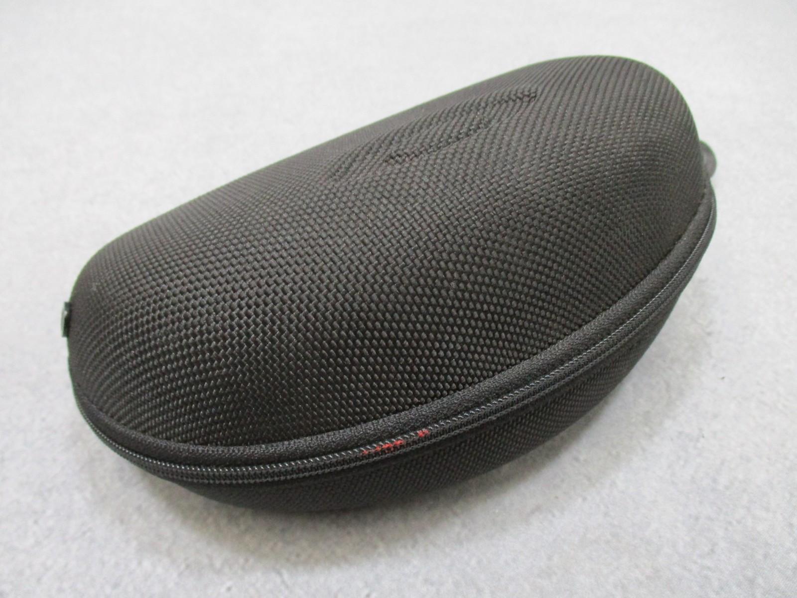 Military Oakley SI M Frame 2.0 shooting safety glasses with case and three lenses, designed for tactical use by Centex Military Gear.