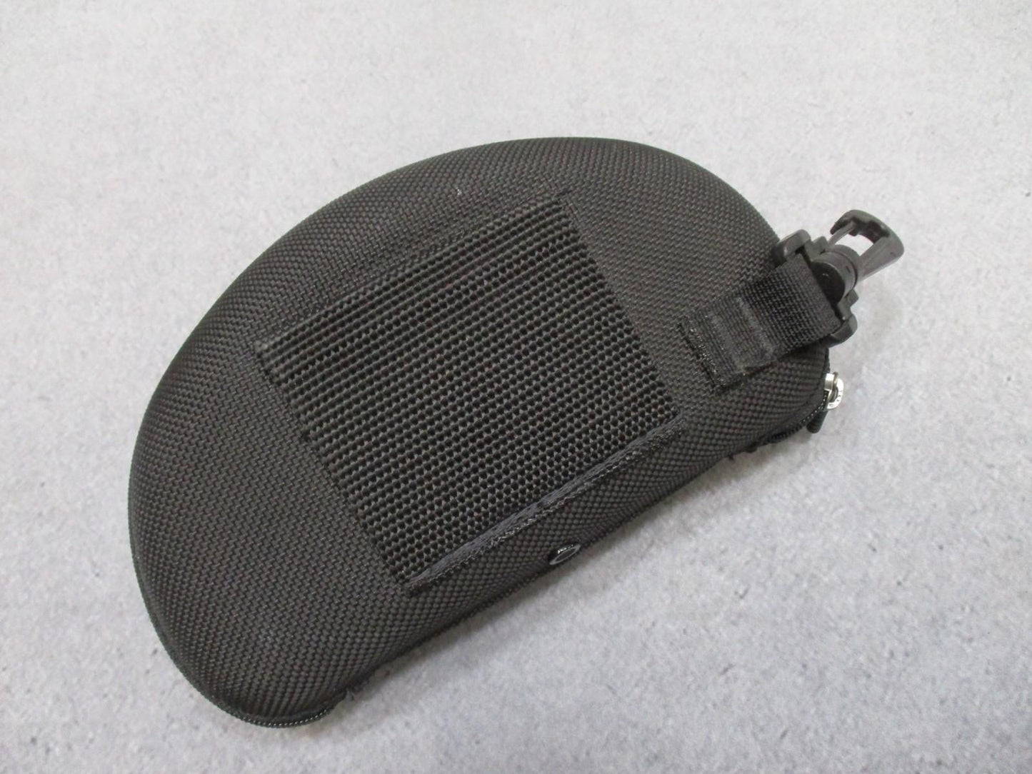 Military Oakley SI M Frame 2.0 shooting safety glasses with three lenses and case, designed for tactical and shooting use.