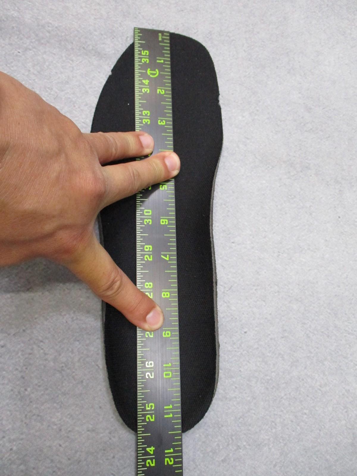 Centex Military Gear McRae Footwear Army Combat Boot in suede and Cordura with Vibram sole, designed for hot weather, size 9.5W