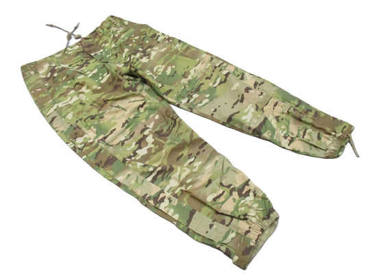 Centex Military Gear USGI ECWCS Gen III Level 6 Gore-Tex Trousers in Multicam, Crye OEF, size 34x27, rugged military combat pants