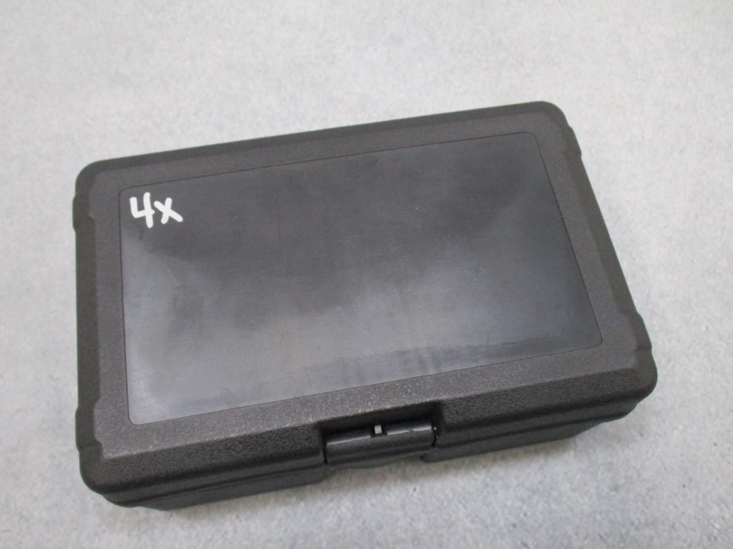 Centex Military Gear STOIC 4x32 prismatic scope with mini reflex sight, red/blue and red/green reticles mounted on firearm.