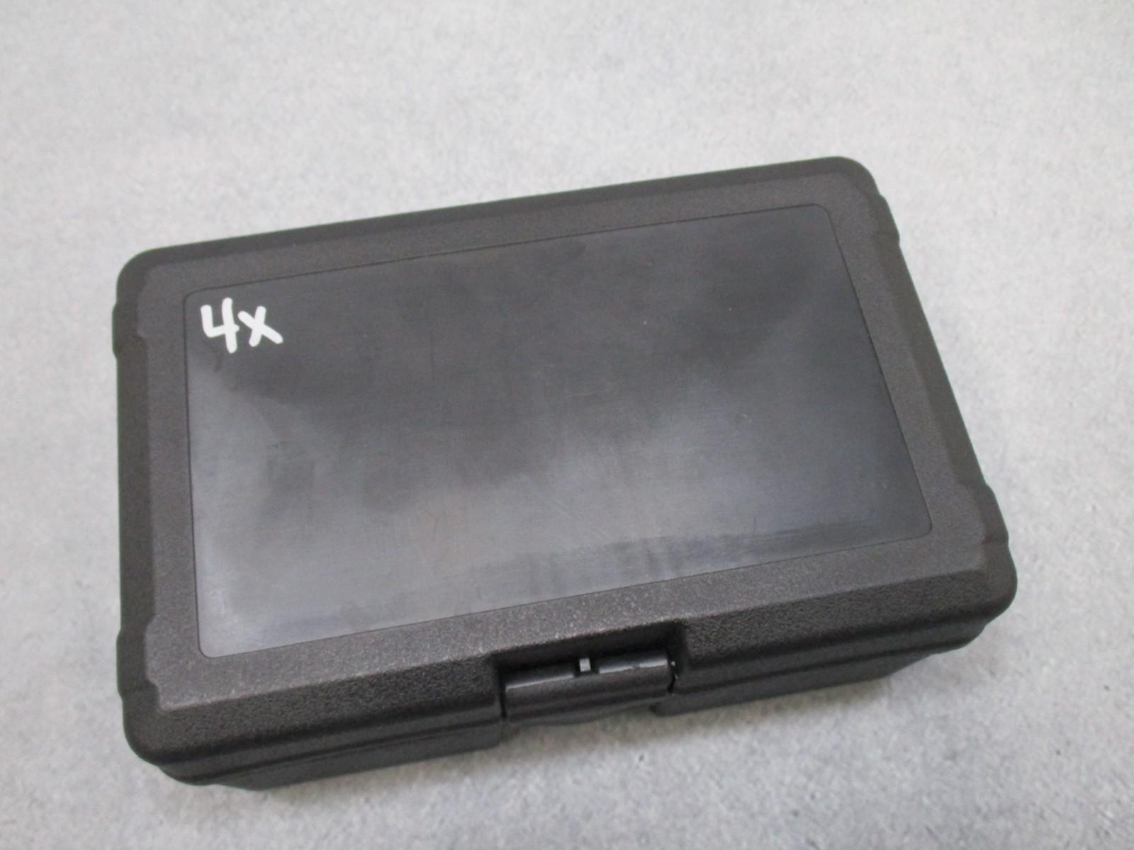 Centex Military Gear STOIC 4x32 prismatic scope with mini reflex sight, red/blue and red/green reticles mounted on firearm.