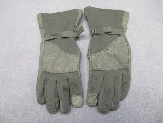 USGI Masley Glove HANDLOGIC 75W GORE-TEX Nomex Goatskin X-Large for military and tactical use