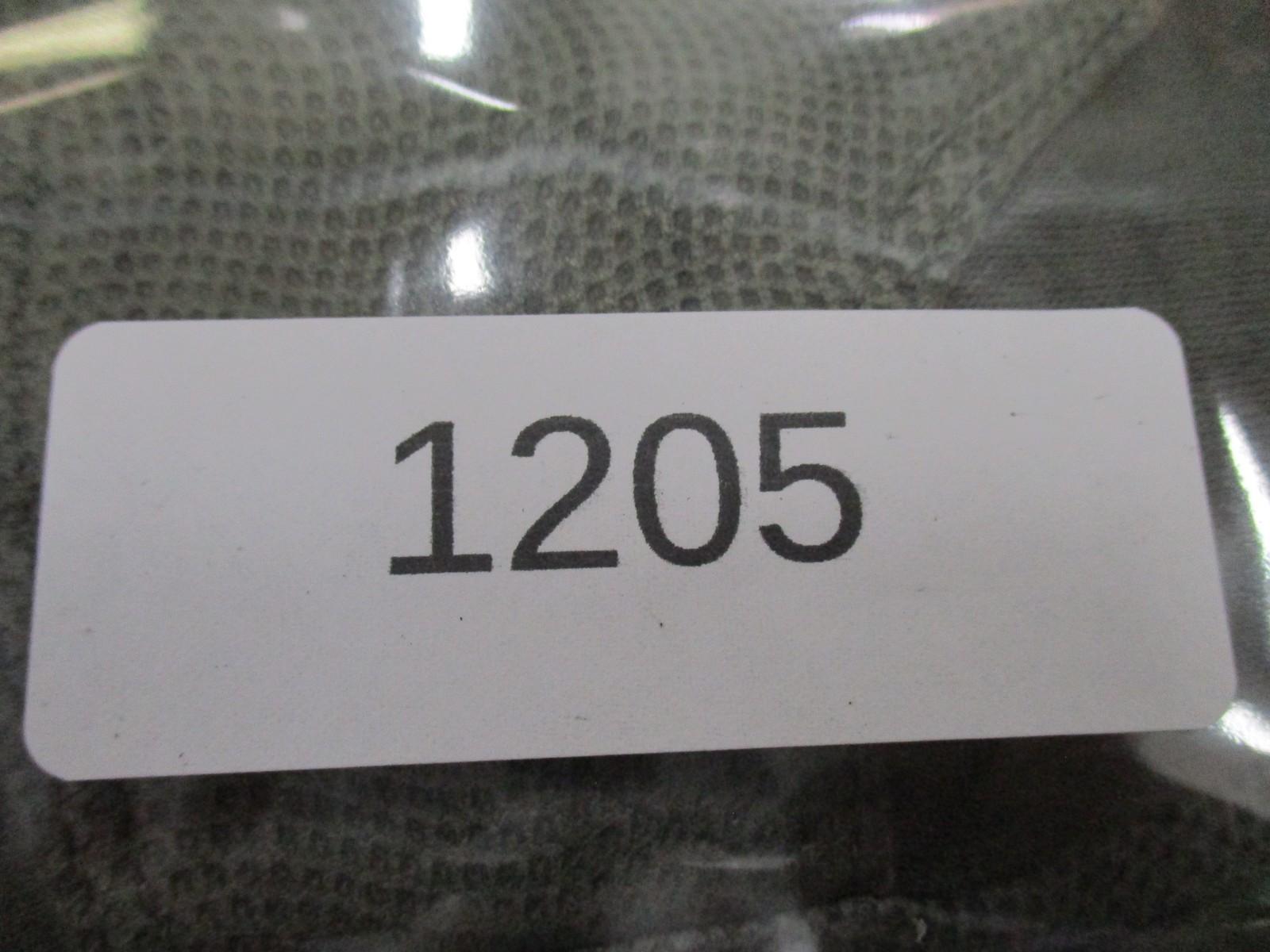 USGI Masley Glove HANDLOGIC 75W GORE-TEX Nomex goatskin gloves in X-Large, durable military-style work gloves.