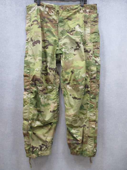 USGI Level 6 Gore Tex Scorpion OCP Army Issue Trousers, Gen III, 39x28.5, military tactical pants by Centex Military Gear.