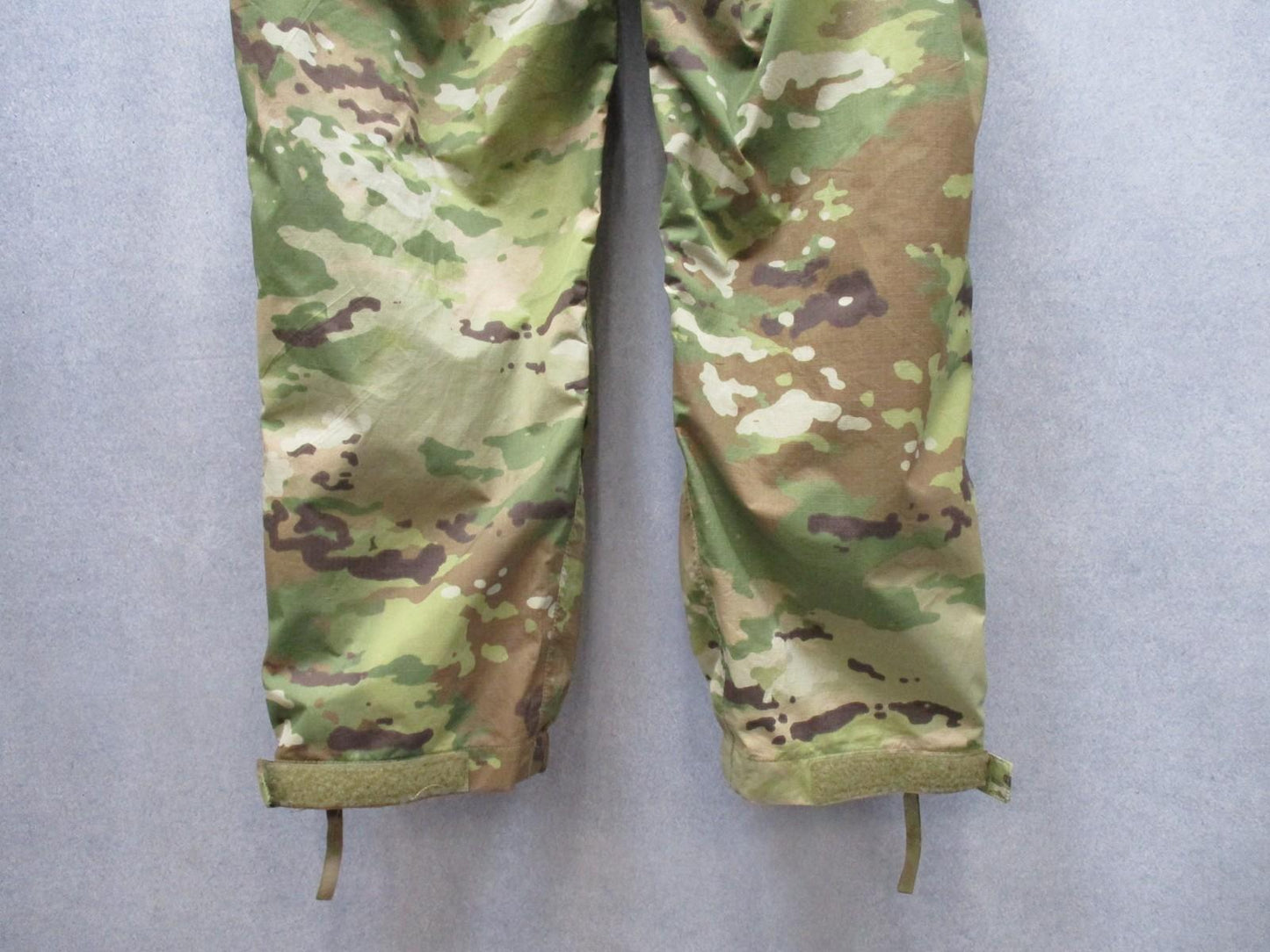 USGI Level 6 Gore-Tex Scorpion OCP Army Issue Trousers, Gen III, 39x28.5, military tactical pants by Centex Military Gear