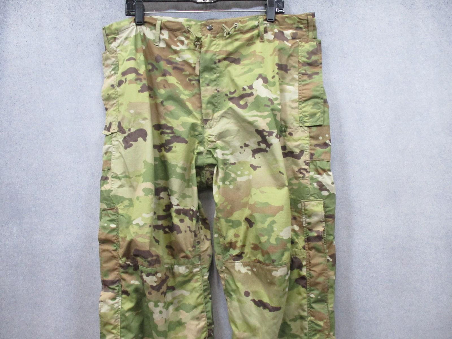 USGI Level 6 Gore-Tex Scorpion OCP Army Issue Trousers, Gen III, size 39x28.5, by Centex Military Gear