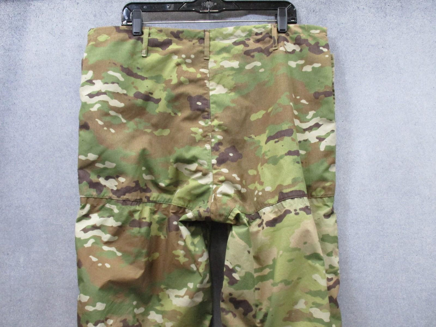 USGI Level 6 Gore Tex Scorpion OCP Army Issue Trousers, Gen III, 39x28.5, military tactical pants by Centex Military Gear