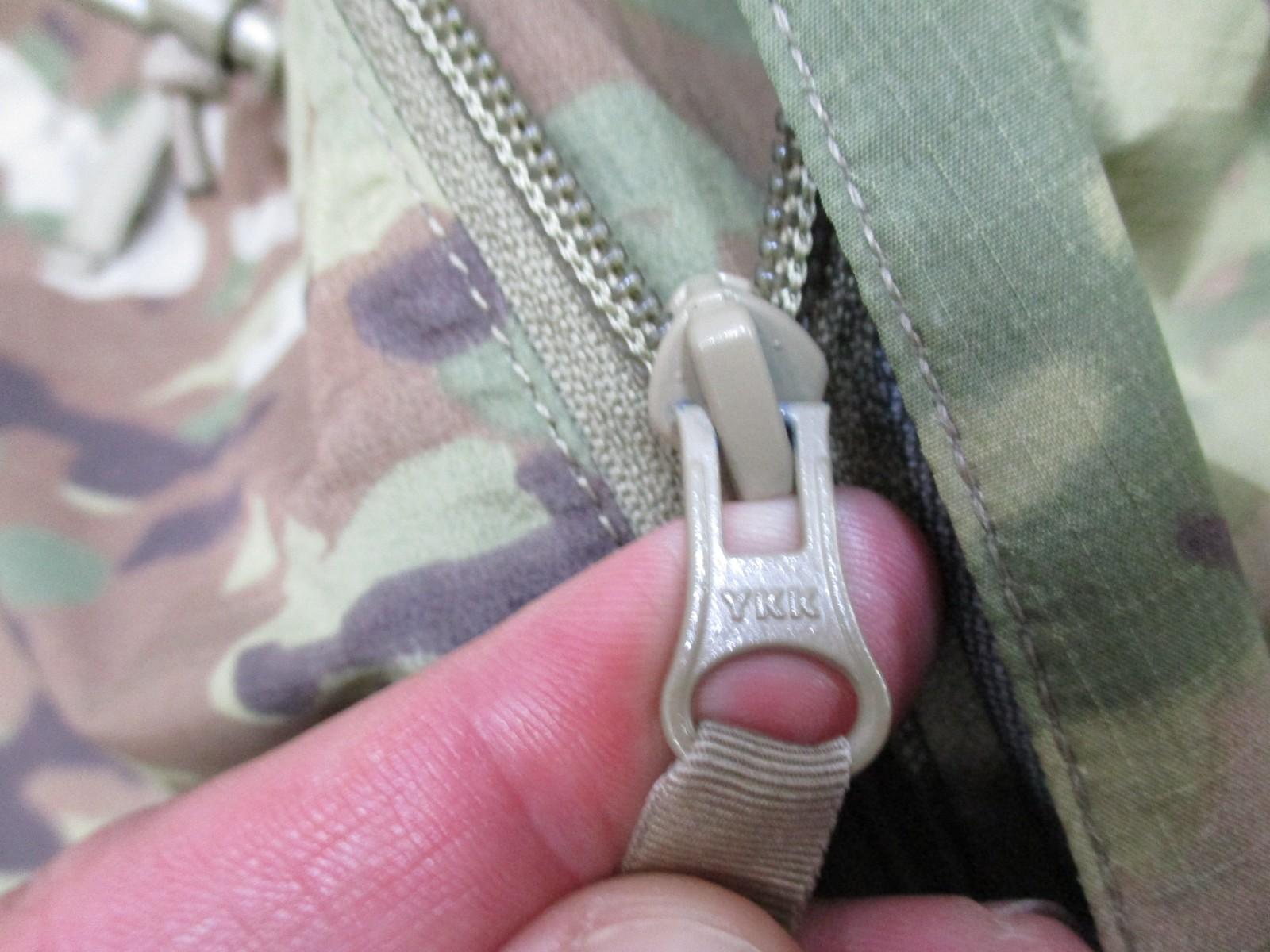 USGI Level 6 Gore Tex Scorpion OCP Army Issue Trousers, Gen III, 39x28.5, military-grade Centex Military Gear pants