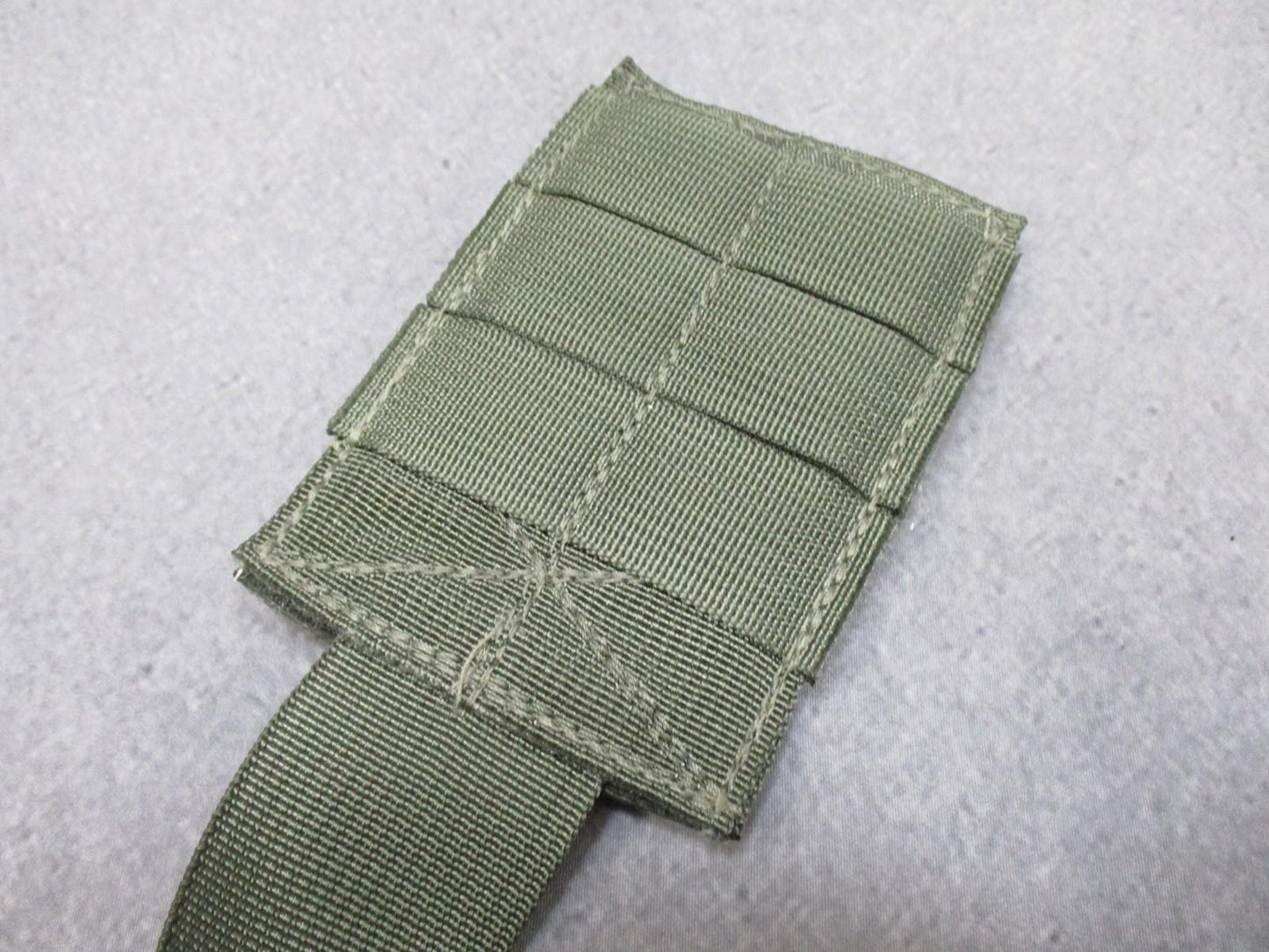 Tactical Tailor QR Modular Sling Foliage Green MOLLE Quick Release 61020-10 NOS