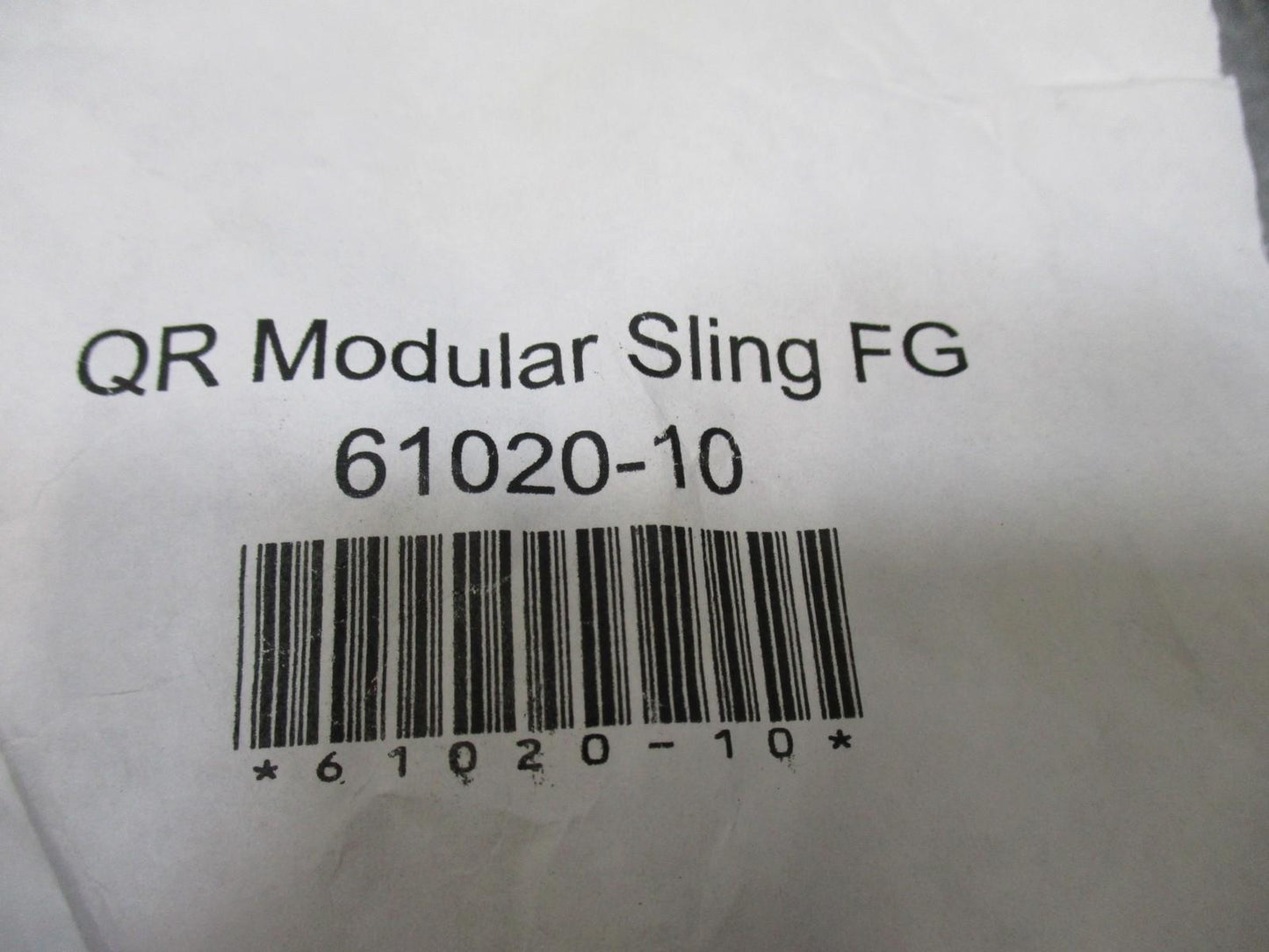 Tactical Tailor QR Modular Sling Foliage Green MOLLE Quick Release 61020-10 NOS