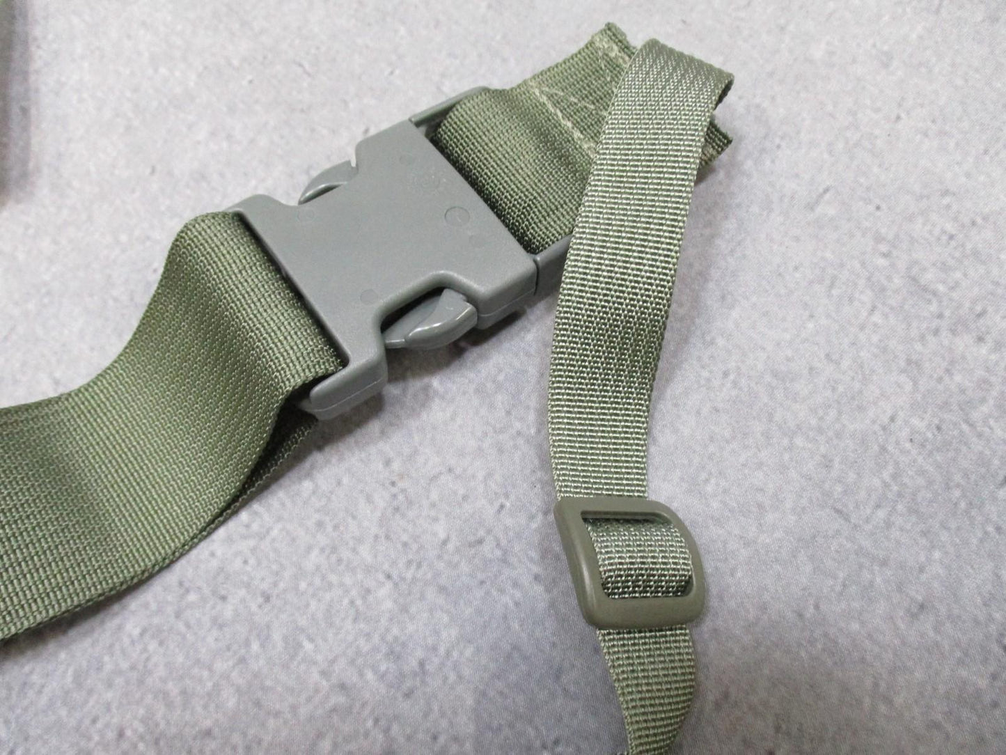 Tactical Tailor QR Modular Sling Foliage Green MOLLE Quick Release 61020-10 NOS