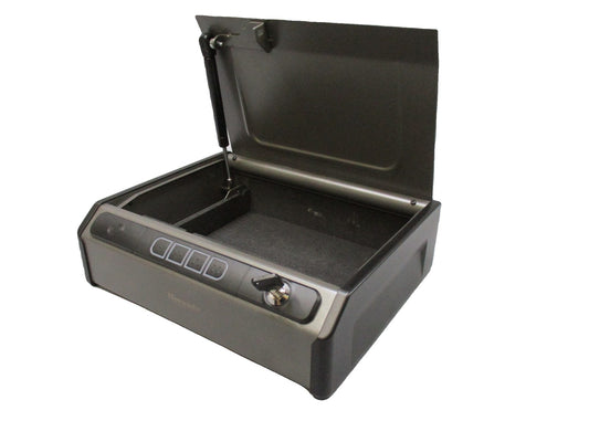 Hornady RAPiD Keypad Safe RFID Pistol Vault 97436 w/ Key No RFID Tag