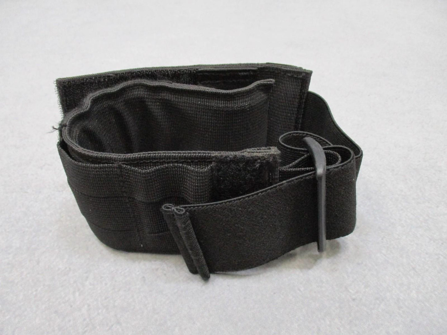 Blackhawk Weapons Catch Tactical Molle Pouch Adjustable Strap Black
