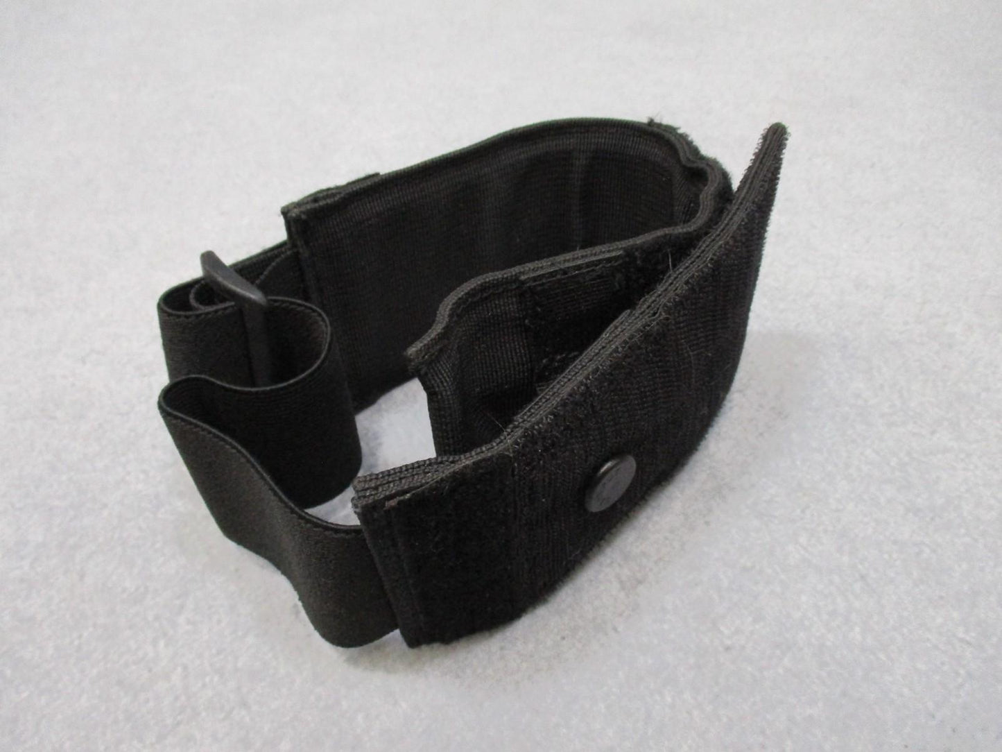 Blackhawk Weapons Catch Tactical Molle Pouch Adjustable Strap Black