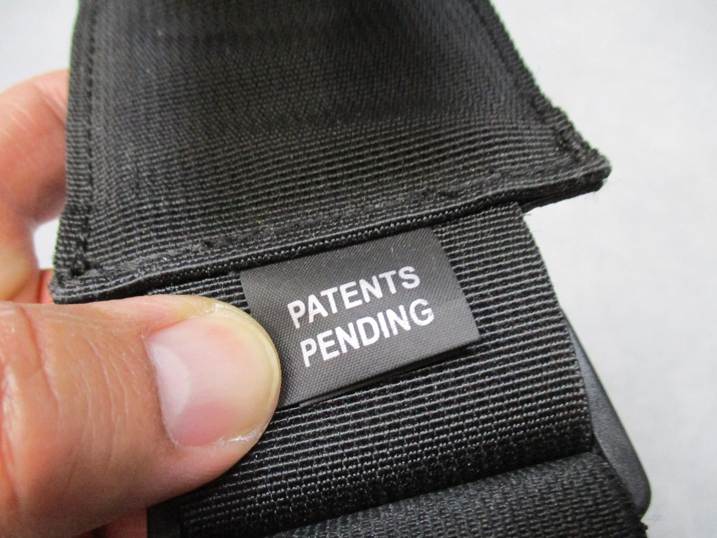 Blackhawk Weapons Catch Tactical Molle Pouch Adjustable Strap Black