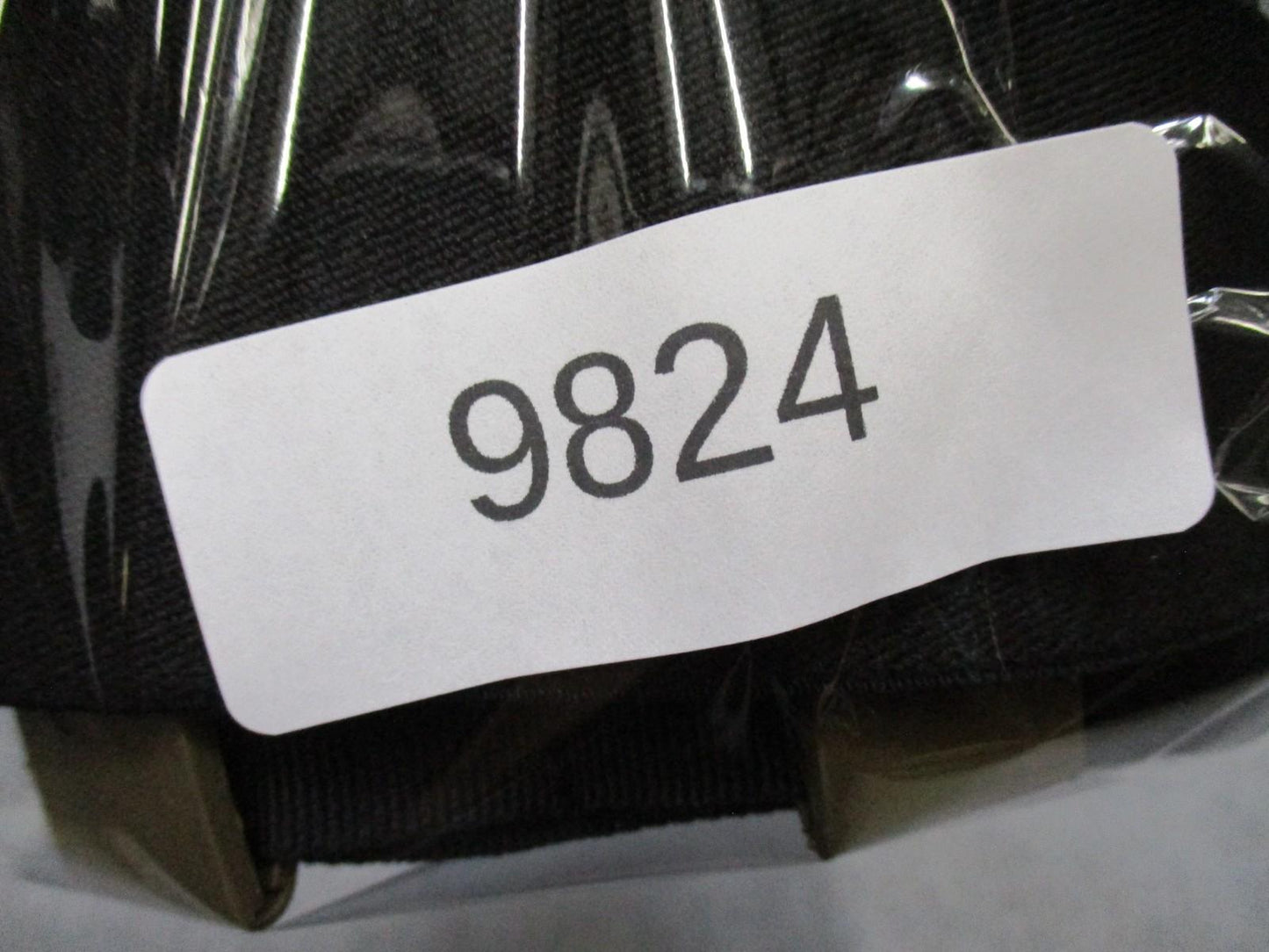 Blackhawk Weapons Catch Tactical Molle Pouch Adjustable Strap Black