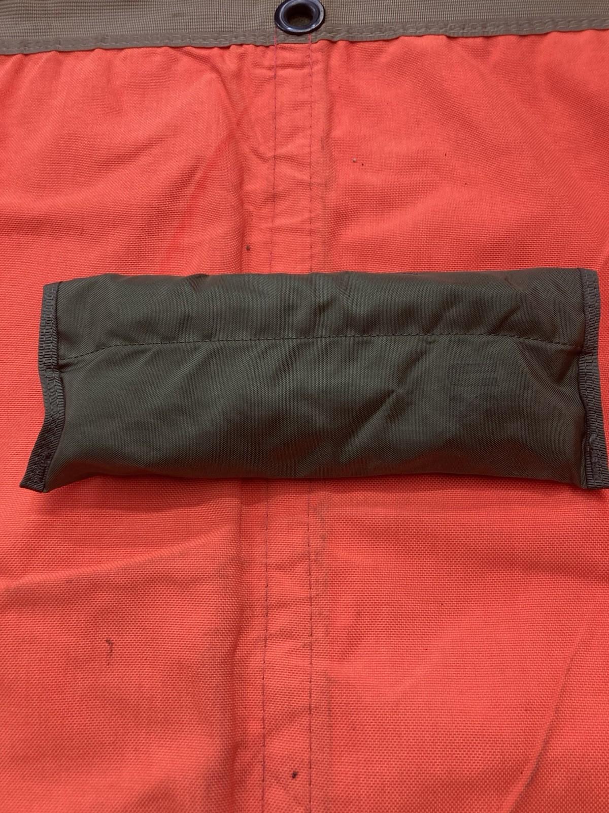 USGI Rifle Cleaning Kit Vietnam To 90s Era Complete Rifle Cleaning Kit 5.56/.223