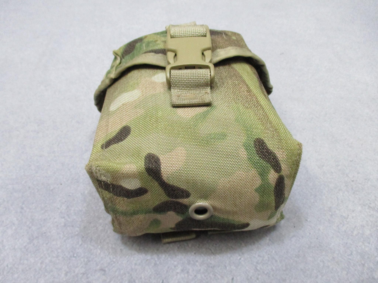 NAR Multicam IFAK Kit Medical Pouch Tourniquet Gauze EXPIRED ITEMS